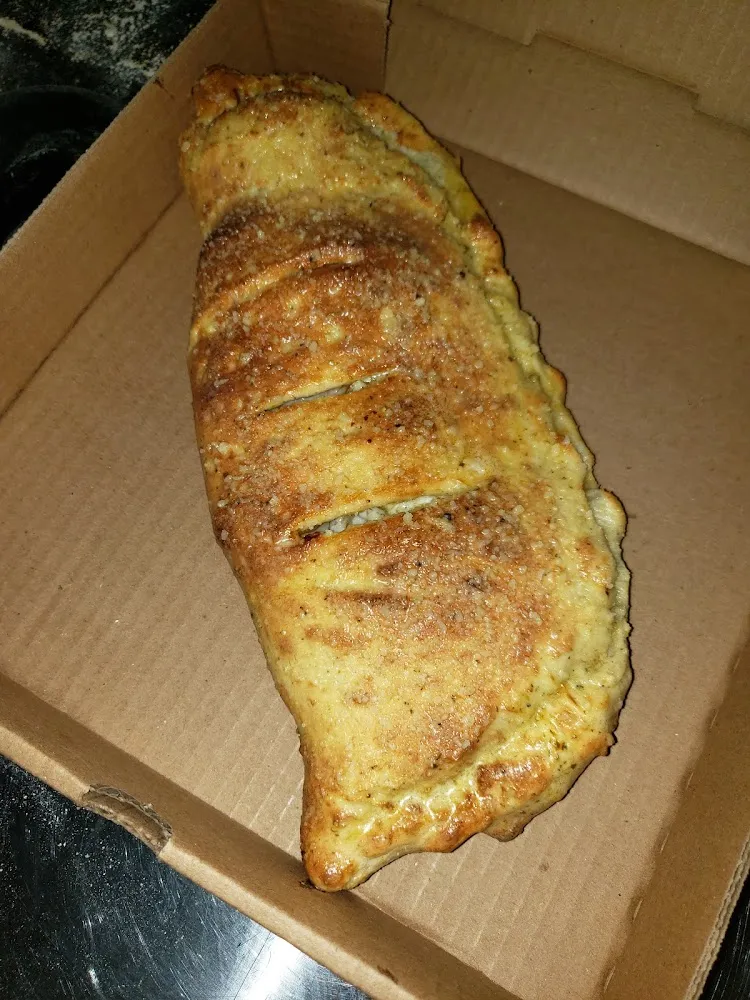 Calzone
