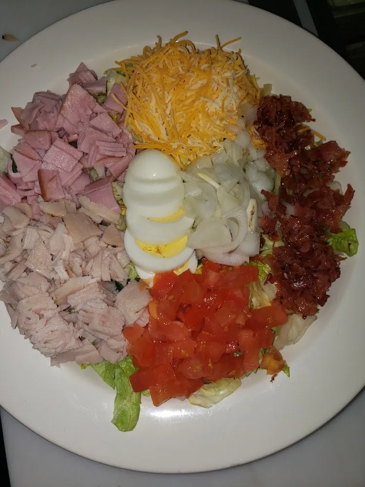 Chef Salad