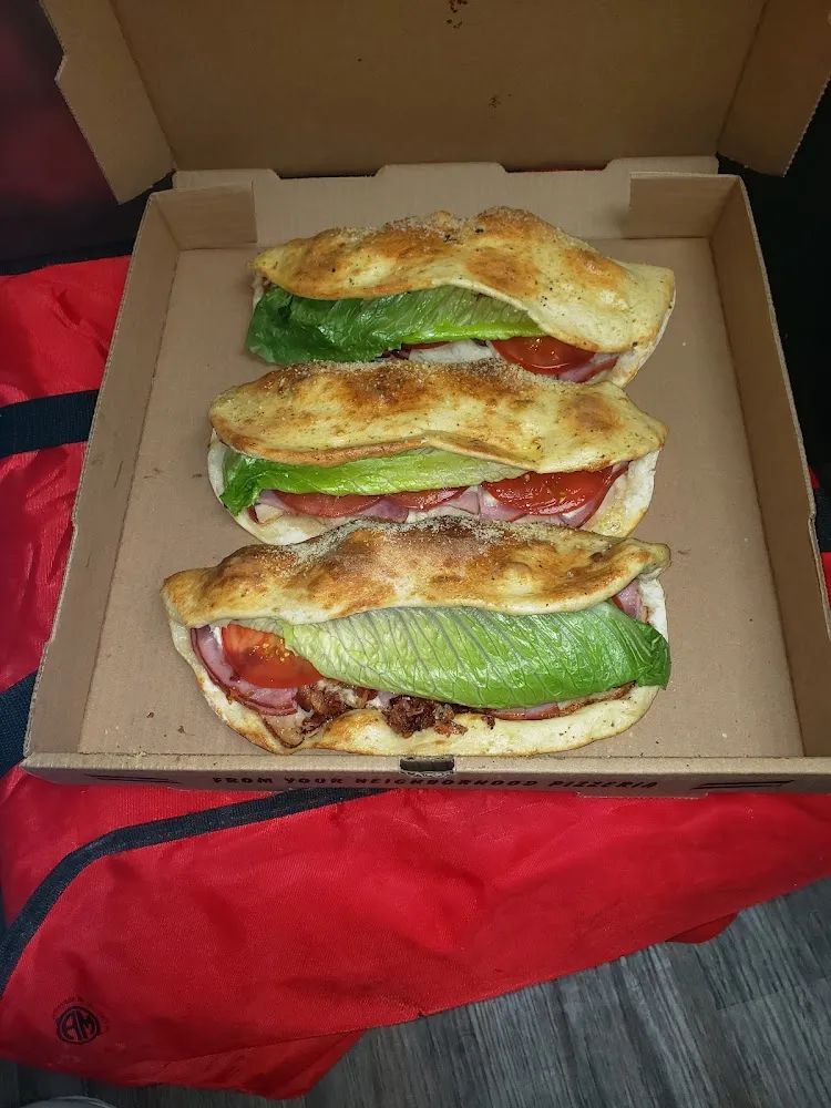 Hand Made Subs