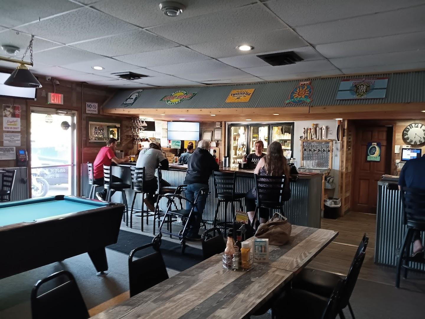 Trufant Tavern