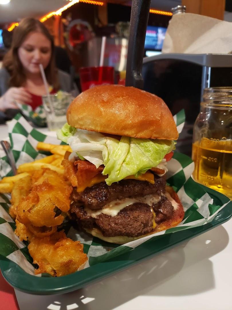 Trufant Tavern