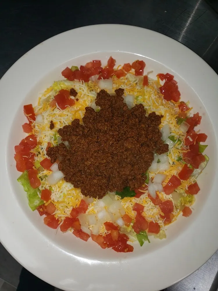 Taco Salad